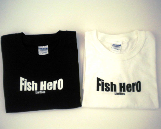 Fish Hero