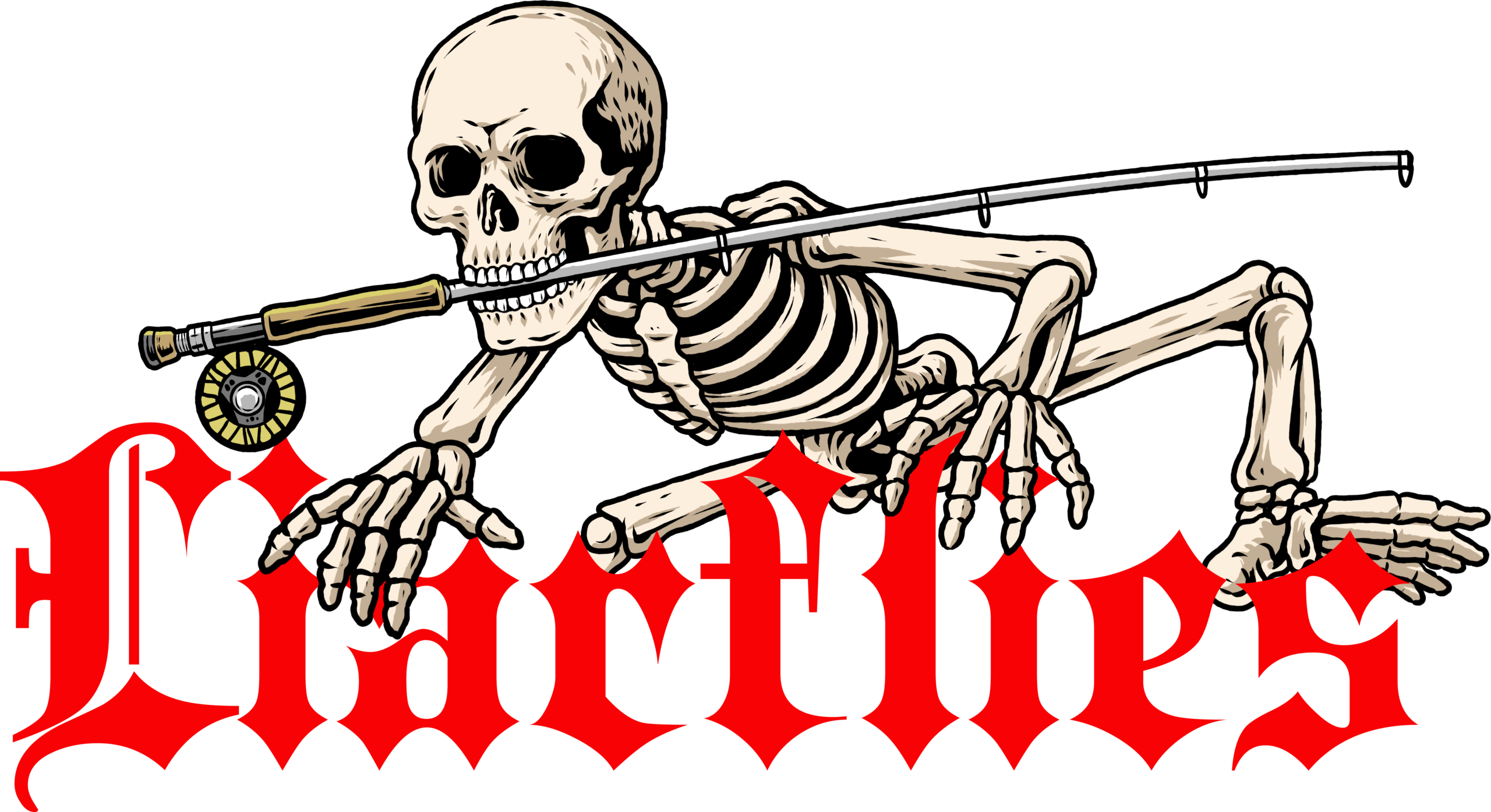 Liarflies Dead Drift